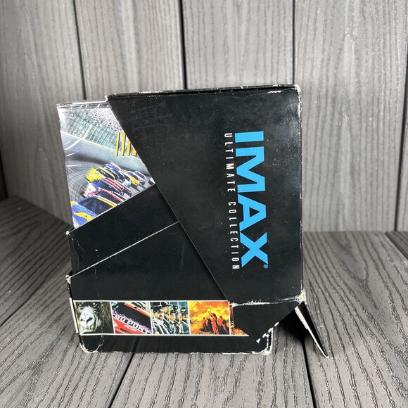 IMAX Ultimate Collection 20 DVDs (All Factory Sealed) 2007 - Brand New - Picture 6 of 8